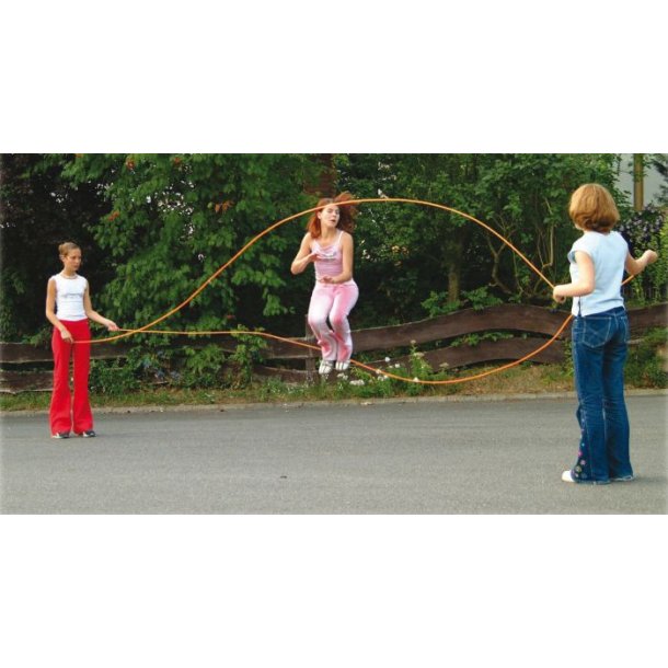 TANGA SPORTSDOUBLE DUTCH SWINGTOV/SJIPPETOVE (PAR)