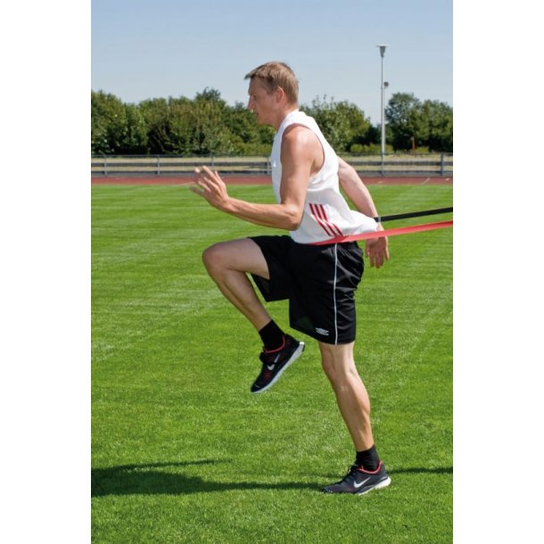 ORIGINAL DEUSERBANDTUBE TRNINGSBND