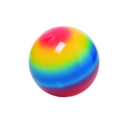 TOGUREGNBUET FARVET BOLDE