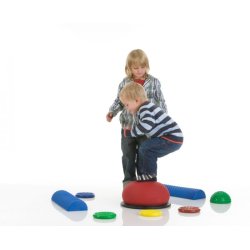 TOGUAIR PARCOURS (ST M/6 DELE)