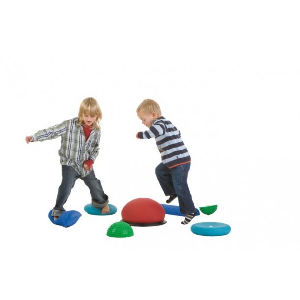 TOGUAIR PARCOURS (ST M/6 DELE)