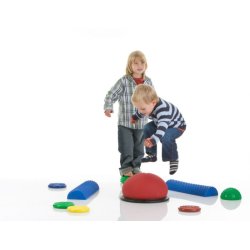 TOGUAIR PARCOURS (ST M/6 DELE)