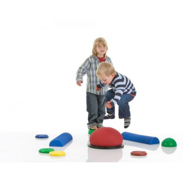 TOGUAIR PARCOURS (ST M/6 DELE)