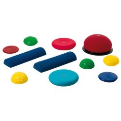 TOGUAIR PARCOURS (ST M/10 DELE)