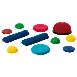 TOGUAIR PARCOURS (ST M/10 DELE)