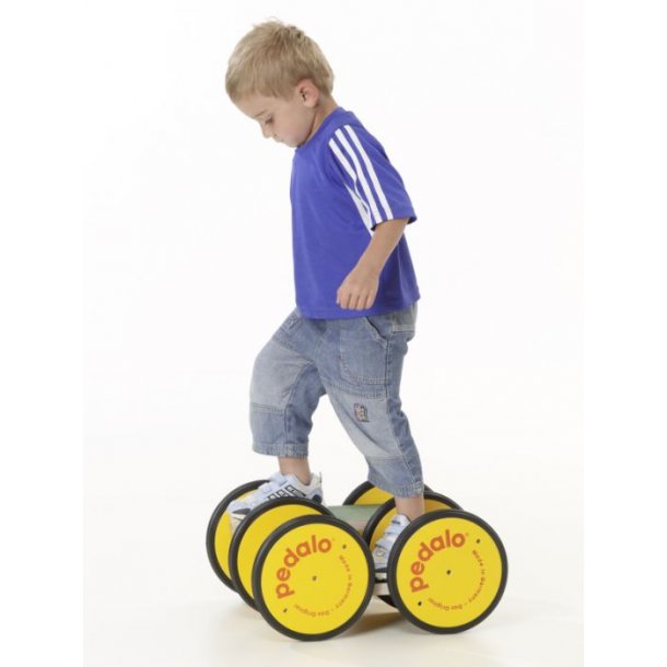 PEDALOCLASSIC BALANCEBOARD (BALANCEBRT)