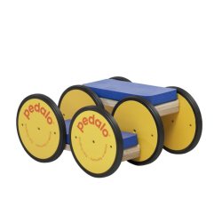 PEDALOCLASSIC BALANCEBOARD (BALANCEBRT)