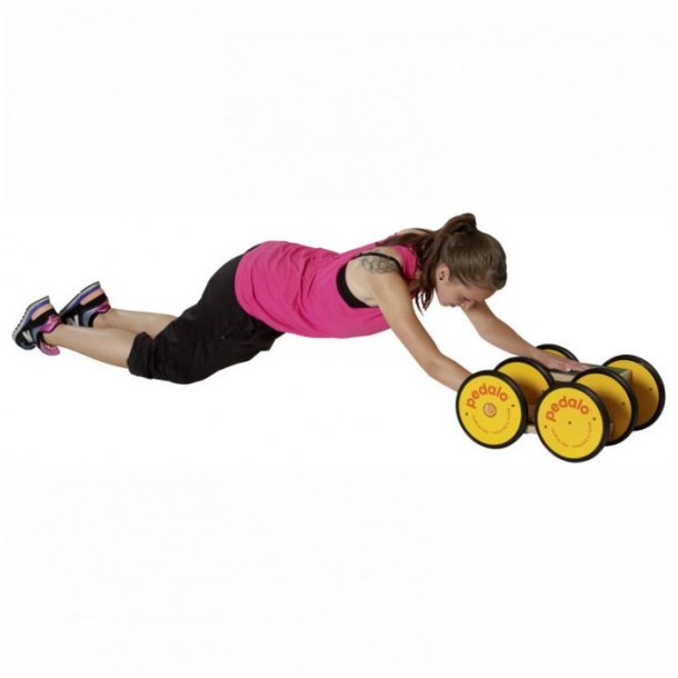 PEDALOCLASSIC BALANCEBOARD (BALANCEBRT)