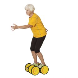 PEDALOCLASSIC BALANCEBOARD (BALANCEBRT)