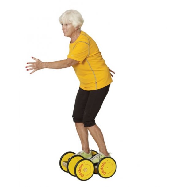 PEDALOCLASSIC BALANCEBOARD (BALANCEBRT)