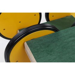 PEDALOCLASSIC BALANCEBOARD (BALANCEBRT)