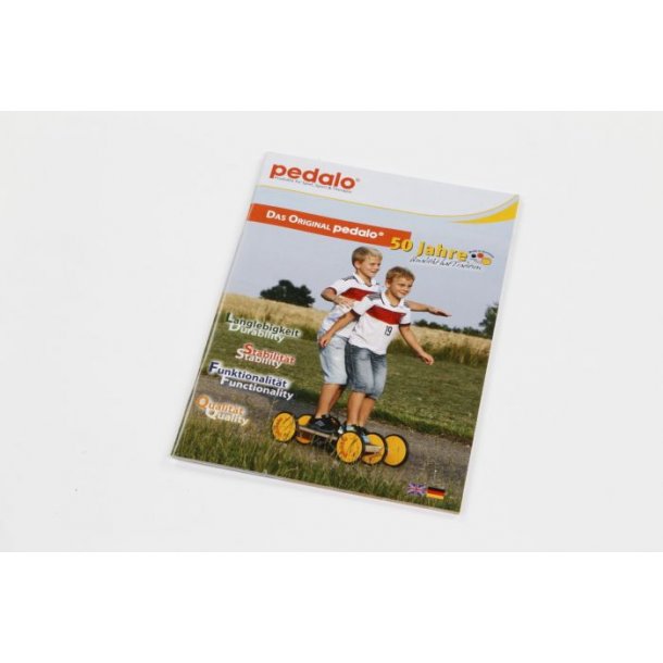 PEDALOCLASSIC BALANCEBOARD (BALANCEBRT)