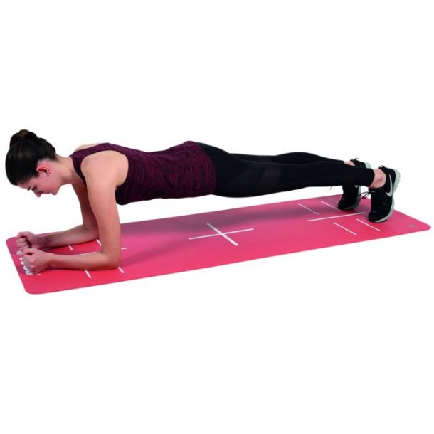 TOGUFITNESSMTTE JUMPYONEMED JER