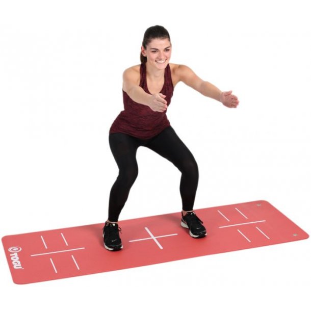 TOGUFITNESSMTTE JUMPYONEMED JER