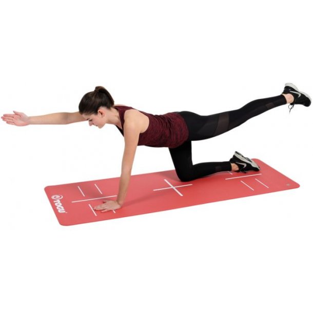 TOGUFITNESSMTTE JUMPYONEMED JER