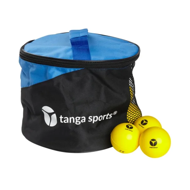 TANGA SPORTSPU SOFT TENNISBOLDE