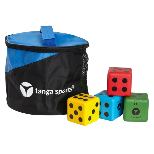 TANGA SPORTSMINI SKUM TERNINGEST