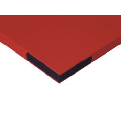 FALDMTTER, LET (FALDHJDE 2,6 M)