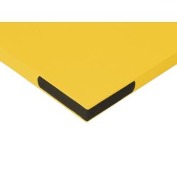 FALDMTTER, LET (FALDHJDE 2,6 M)