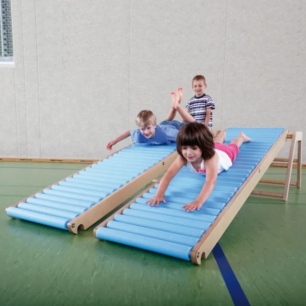 ERZIRULLE RUTSJEBANER