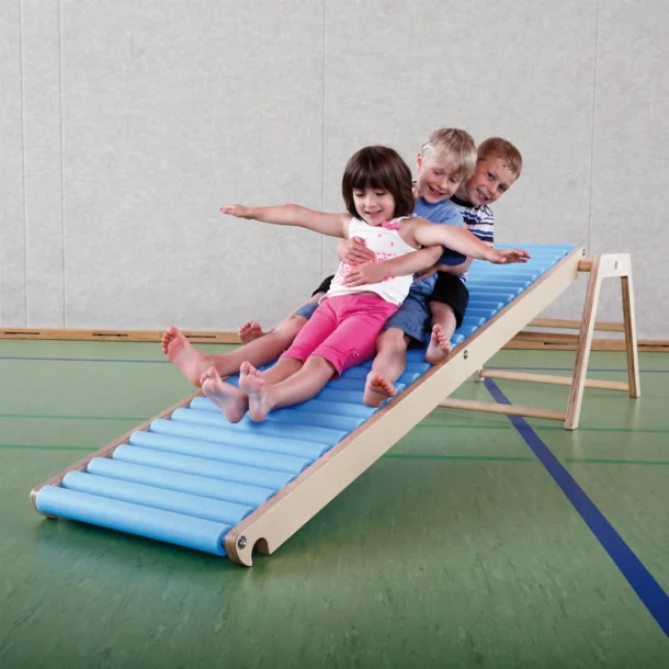 ERZIRULLE RUTSJEBANER