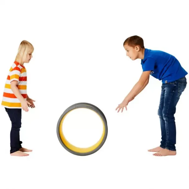 GONGEBEVGELSES- OG TRNINGSHJUL BODY WHEEL