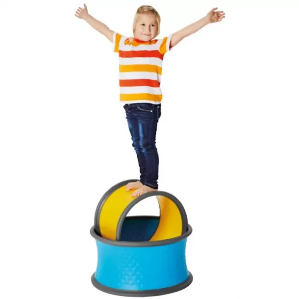 GONGEBEVGELSES- OG TRNINGSHJUL BODY WHEEL