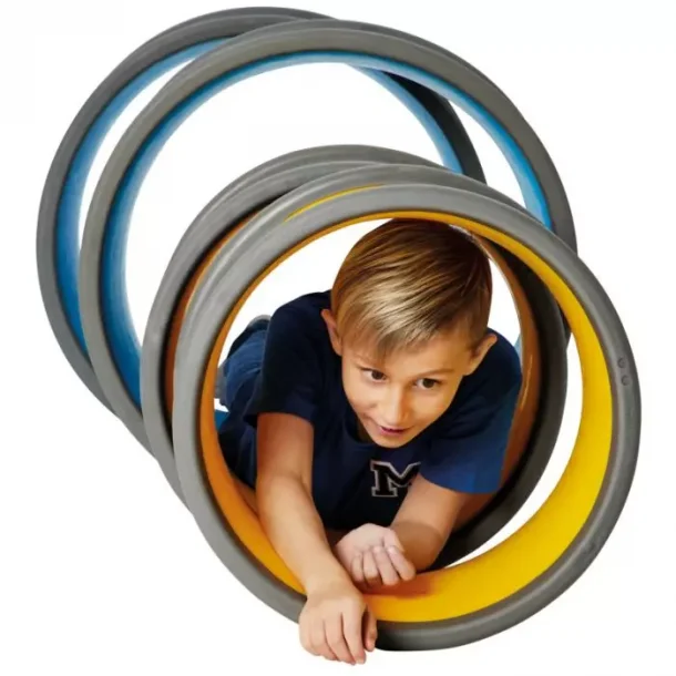 GONGEBEVGELSES- OG TRNINGSHJUL BODY WHEEL