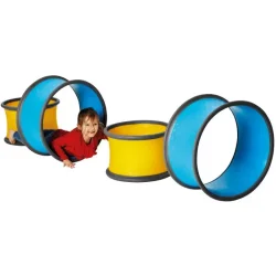 GONGEBEVGELSES- OG TRNINGSHJUL BODY WHEEL