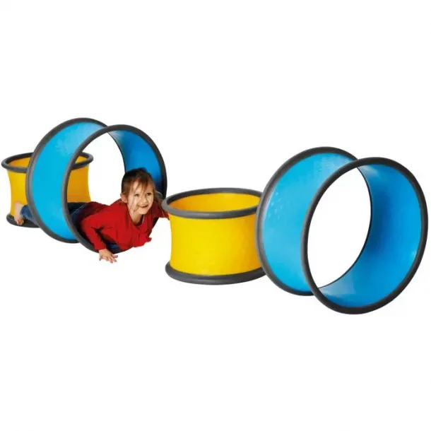 GONGEBEVGELSES- OG TRNINGSHJUL BODY WHEEL