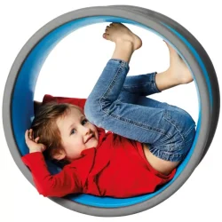 GONGEBEVGELSES- OG TRNINGSHJUL BODY WHEEL