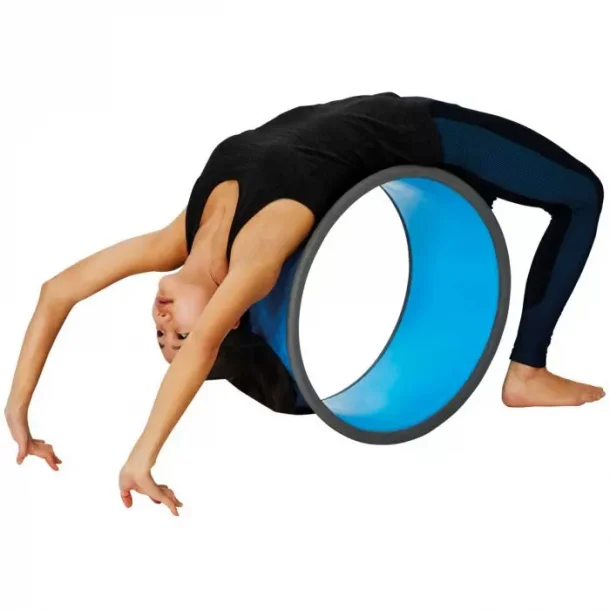 GONGEBEVGELSES- OG TRNINGSHJUL BODY WHEEL