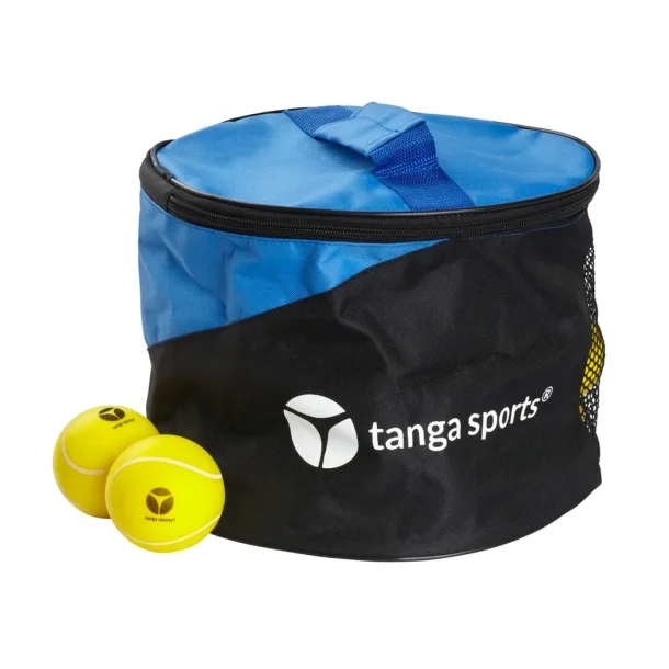 TANGA SPORTSSOFT TENNISBOLDE