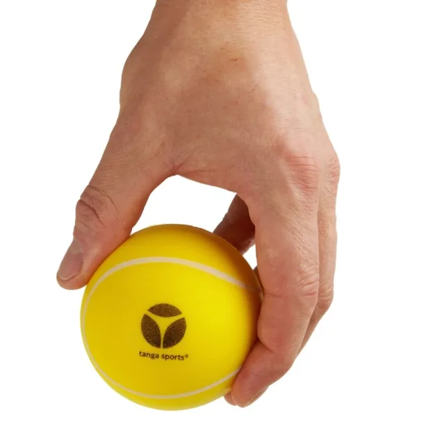 TANGA SPORTSSOFT TENNISBOLDE