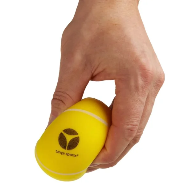 TANGA SPORTSSOFT TENNISBOLDE