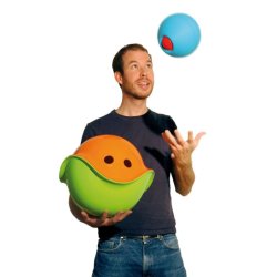 BILIBO LEGESKAL 39 CM