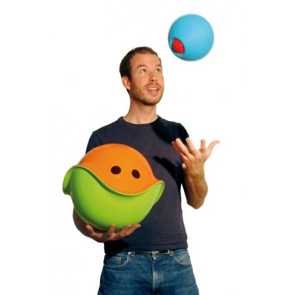 BILIBO LEGESKAL 39 CM