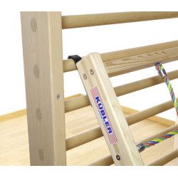 KBLER SPORTKLATRERAMME