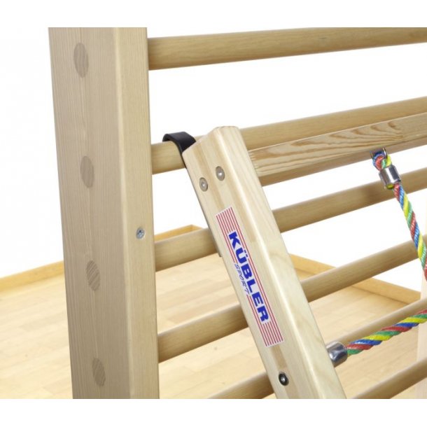 KBLER SPORTKLATRERAMME