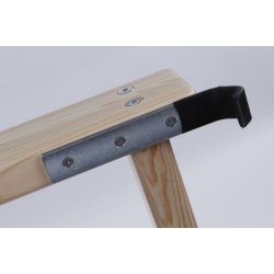 KBLER SPORTKLATRERAMME