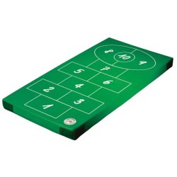 LEGEMTTER MED HINKERUDE