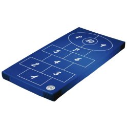 LEGEMTTER MED HINKERUDE