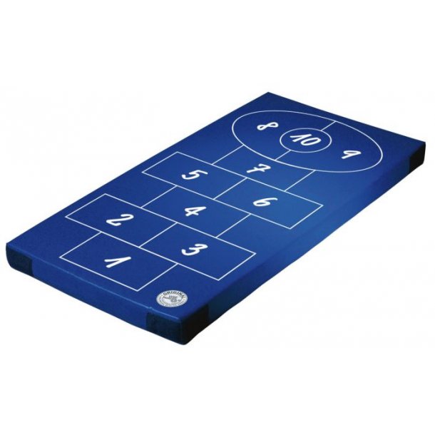 LEGEMTTER MED HINKERUDE