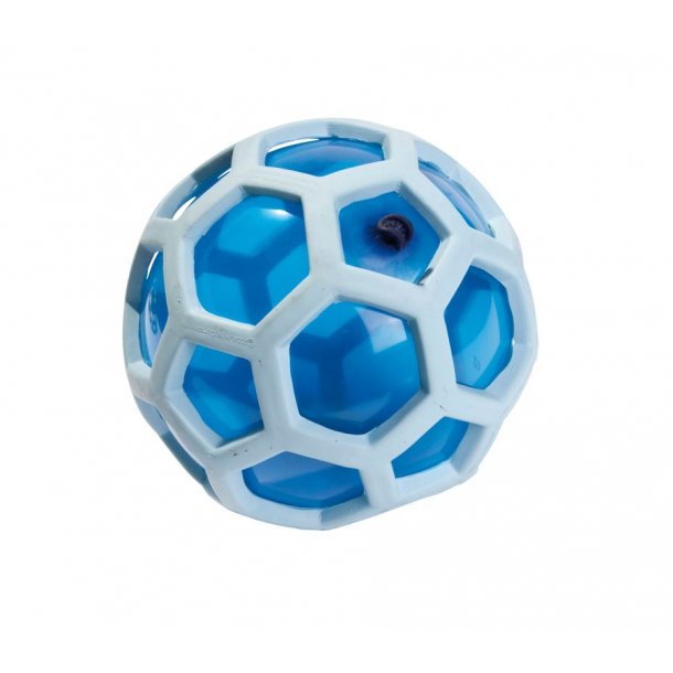 GUMMI FLEX VAND BOLDE, FLYDENDE