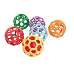 GUMMI FLEX VAND BOLDE, FLYDENDE