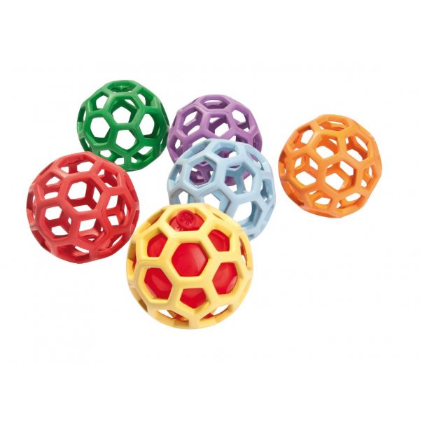 GUMMI FLEX VAND BOLDE, FLYDENDE