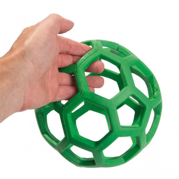 GUMMI FLEX VAND BOLDE, FLYDENDE