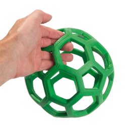 GUMMI FLEX VAND BOLDE, FLYDENDE