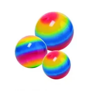 TOGUREGNBUET FARVET BOLDE