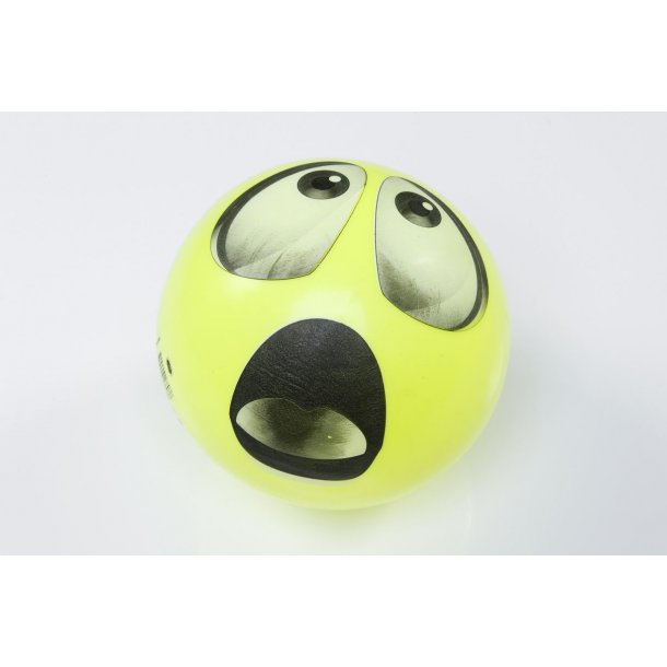 KBLER SPORT EMOTICON BALL ST